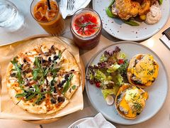-农畉LONFOOD(福田星河COCOPark店)