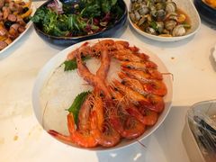-斯普汇生蚝牛排馆(中骏世界城店)