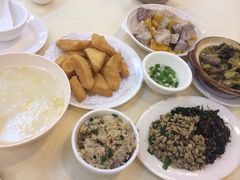 深运潮州粥(水库店)-深运潮州粥(水库店)