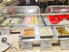 -明月东一酒店·菲斯特自助餐厅