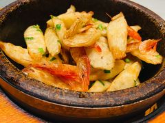 -大海中餐厅(宁波春晓世茂希尔顿逸林酒店)