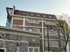 -天津五大道文化旅游区