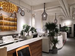 -鹈鹕素食餐厅自助餐部(正阳街店)