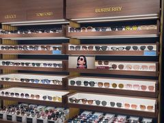 -LensCrafters亮视点(北京嘉里中心店)