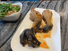 -情妹耙泥鳅·江湖川菜(科华店)
