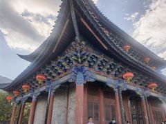 -大理古城