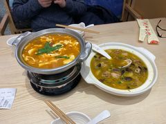 -东北风(江北万达店)