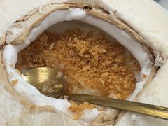 -喃喃椰·糟粕醋·椰子鸡火锅(七堡花园店)