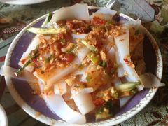 -新疆伊宁远征餐厅