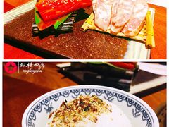 -肉魁屋·烧肉·烧鸟·酒场(高新店)