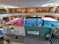 -皇庭广场(福华三路店)