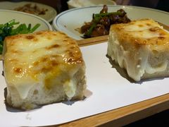 一口闷芝士南瓜-大牌大·传统杭帮菜(湖滨店)