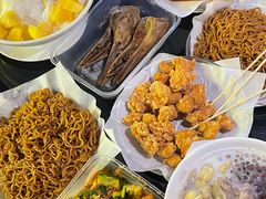 -水牛奶皇后糖水铺(深圳总店)