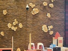-广州希尔顿逸林酒店-OPEN開·全日制餐厅·海鲜·小火锅·自助餐(东风路店)
