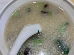 -咬不得高祖生煎·简餐(天城商业中心店)