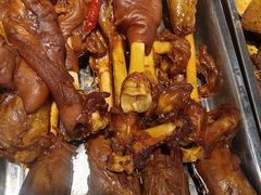 -蒙艾里民族传统菜蒙餐