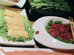 -山城辣妹子重庆火锅(甘露园店)