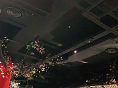 大堂-杏花堂山西菜馆(壹方城店)