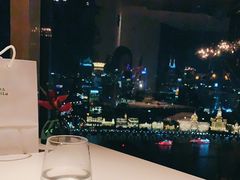 -翡翠36餐厅(浦东香格里拉店)
