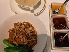 -金轩中餐厅 Jin Xuan(浦东丽思卡尔顿酒店)