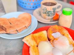 -多春茶室