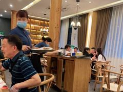 大堂-盘飧市(春熙路店)