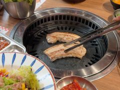 -香猪坊韩国烤肉专属门店(魏公村店)