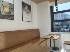 -凯莱西饼屋(通城广场店)