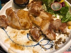-野牛西厨·石烧牛排专门店(张槎店)
