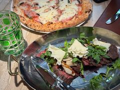 -Mammamia意大利餐厅(阳春巷店)