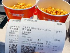 -万象影城(石家庄万象城IMAX激光店)