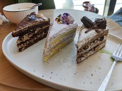 -逸绮瑶澜MissMousse Cake蛋糕(三里屯店)