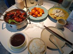 -鹿港小镇(西单大悦城店)