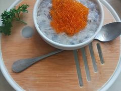 蟹籽鲜虾滑-左庭右院鲜牛肉火锅(浦江欢乐颂店)