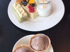 -扬州皇冠假日酒店