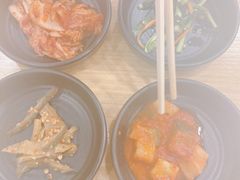 -高社长参鸡汤(高丽街店)