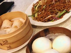 -新发记港式茶餐厅(黄浦店)