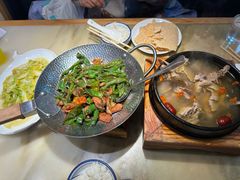 -吕记老鸭汤·徽菜馆(东营路店)