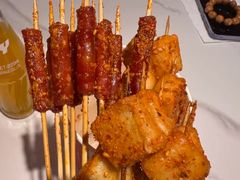 -状元虎.摇滚炒鸡.家常菜(义勇街店)