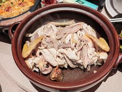 -恒信客家王(华泰店)