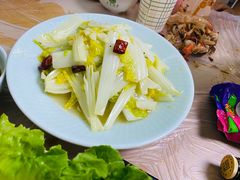 -阿杰臻选海鲜饭店(普陀山店)