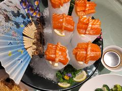 -老松滨饭店(菜艺街店)