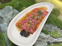 -山之川·日式料理(瀚海海尚店)