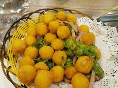 -毛胡子牛羊餐馆(武宁路店)