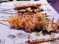 -丽伟的串·烧烤·砂锅(季景天地店)