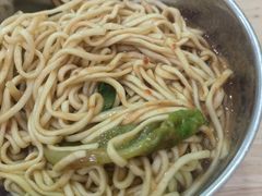 拌面-肉燕扁食草包飯(东街店)