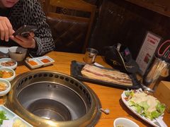 -小花花炭火烤肉·十五年延吉风味(左家庄店)