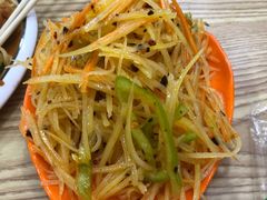 -陈记拉面馆(先锋路店)