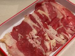 -青岛中心假日酒店-碧海咖啡厅