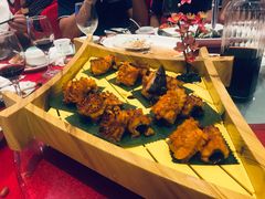 -大东海海鲜酒楼(渔人码头总店)